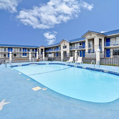 Americas Best Value Inn Hillsboro Ανέσεις φωτογραφία